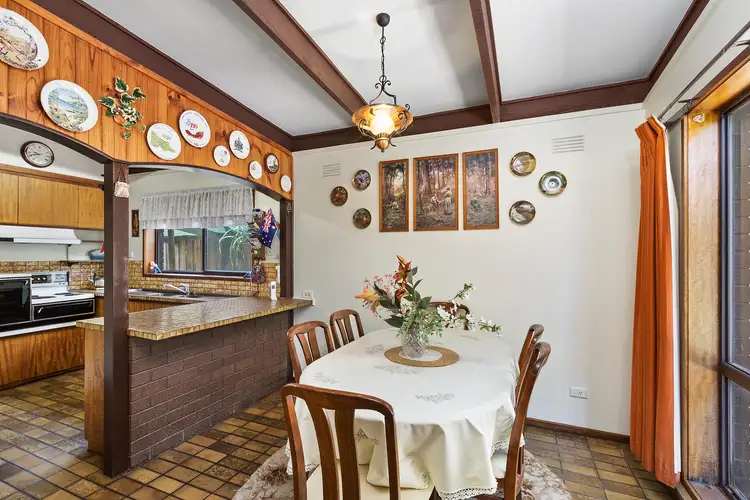 Fourth view of Homely house listing, 17 Aloomba Avenue, Clifton Springs VIC 3222