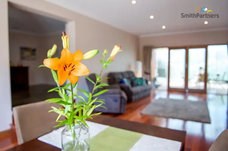Sixth view of Homely house listing, 12 Cormorant Place, Wynn Vale SA 5127