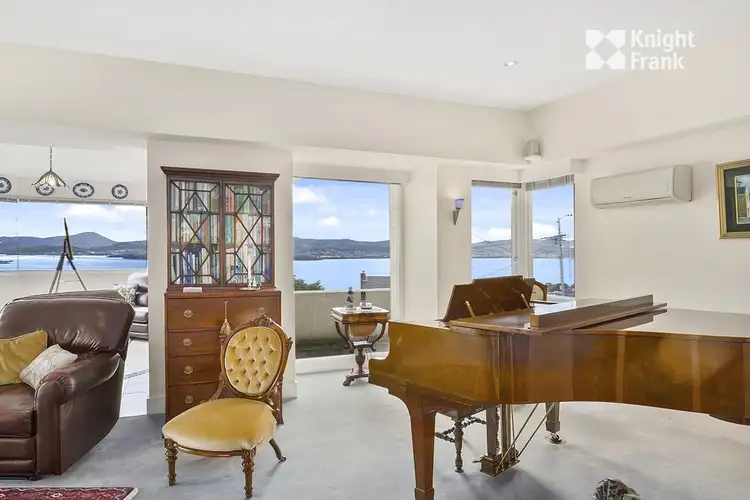 Sixth view of Homely house listing, 302 Churchill Avenue, Sandy Bay TAS 7005