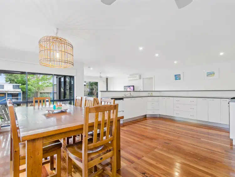 Third view of Homely house listing, 8 Lawrenny Court, Barwon Heads VIC 3227