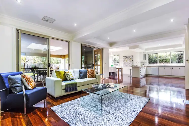 Fifth view of Homely house listing, 34 Carron Street, Balwyn North VIC 3104