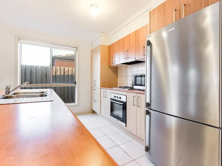 Fifth view of Homely house listing, 4 Galeff Avenue, Truganina VIC 3029