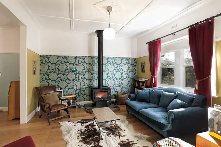 Third view of Homely house listing, 23 Service Street, Malmsbury VIC 3446