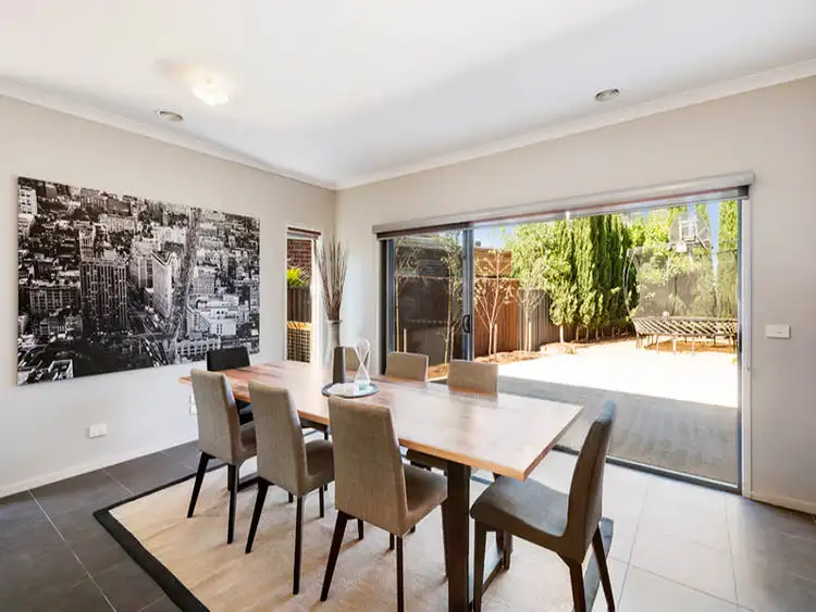 Fifth view of Homely house listing, 8 Rowell Drive, Mernda VIC 3754