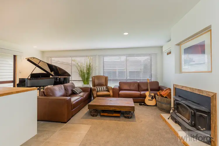Fourth view of Homely house listing, 21 Cumberland Street, Newtown VIC 3220