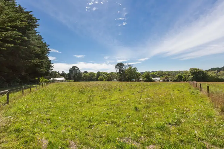 Second view of Homely land listing, Lot 1 Nashs Lane, Red Hill VIC 3937