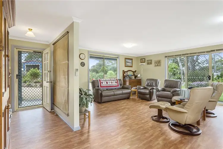 Fourth view of Homely house listing, 65 Cambria Drive, Dolphin Sands TAS 7190