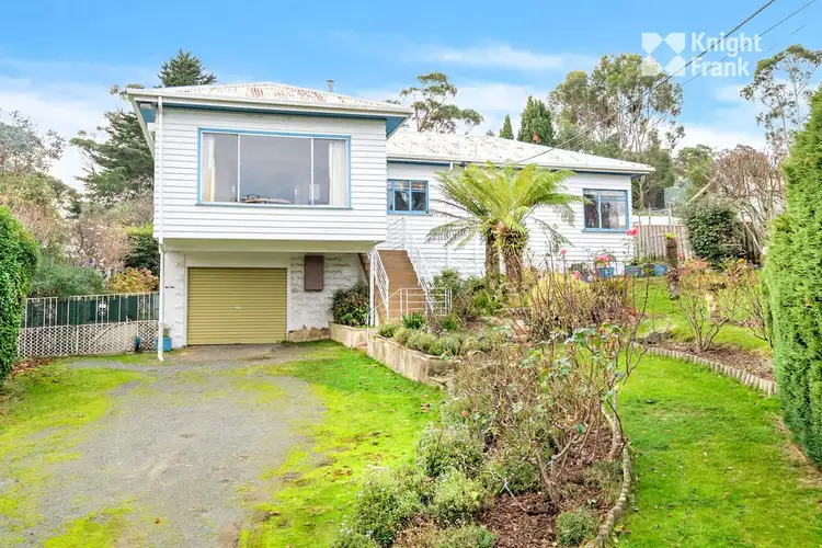 Main view of Homely house listing, 599 Channel Highway, Bonnet Hill TAS 7053