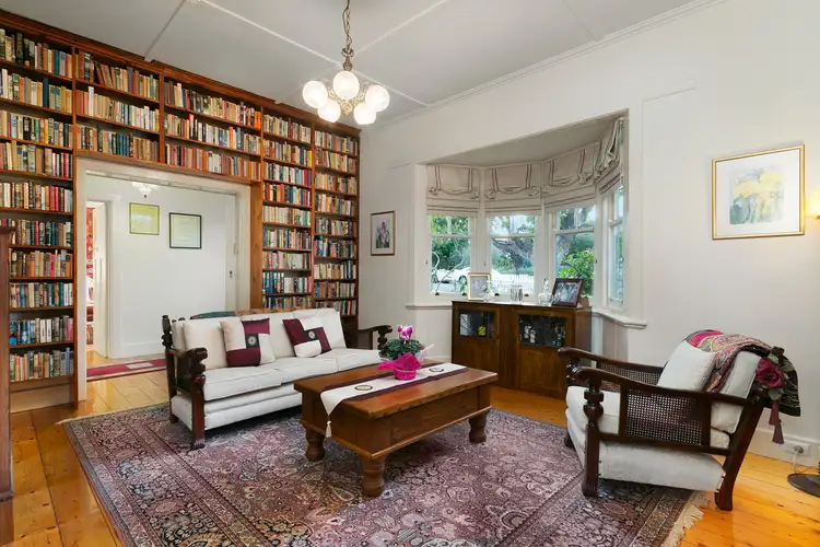 Fourth view of Homely house listing, 5 Johnston Street, Ashburton VIC 3147