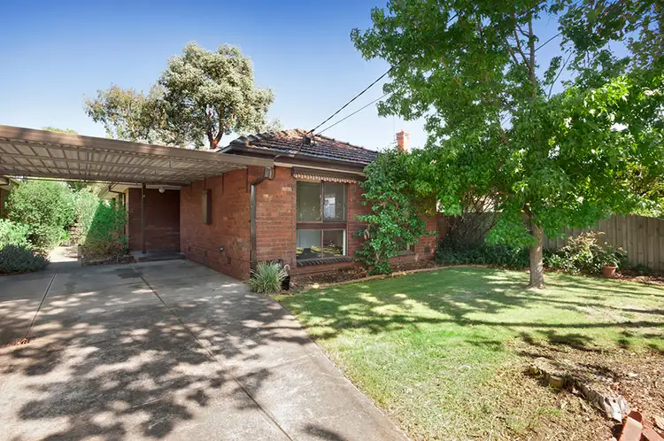 2/53 Fulham Road, Alphington VIC 3078