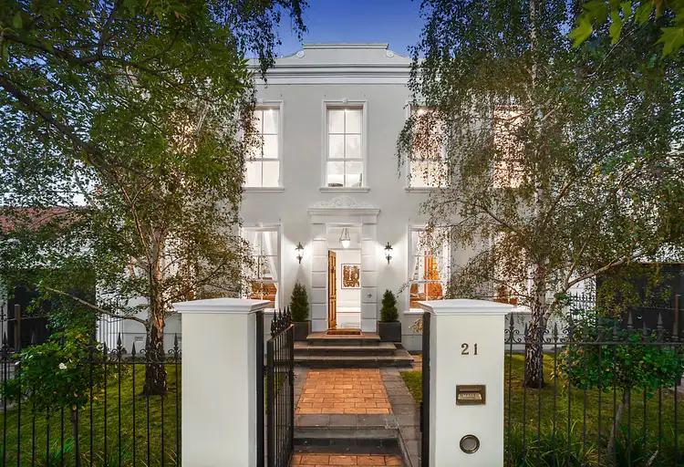 21 Netherlee Street, Glen Iris VIC 3146