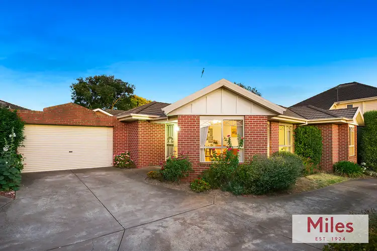 4/26 Arden Crescent, Rosanna VIC 3084