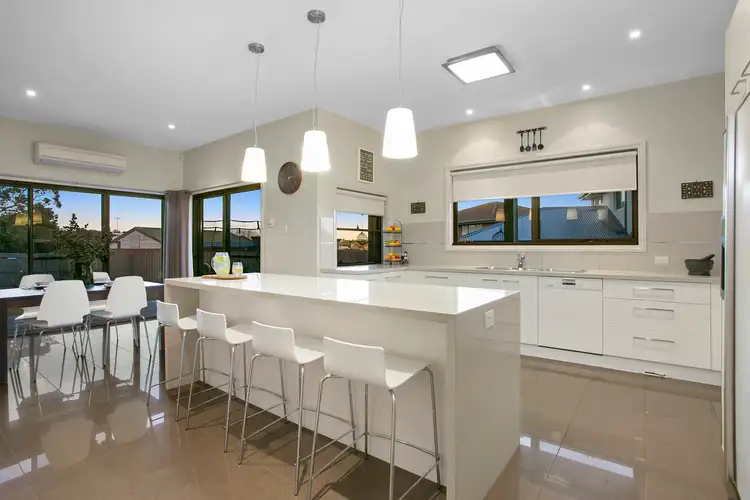 Fourth view of Homely house listing, 13 Chaudenay Mews, Ocean Grove VIC 3226