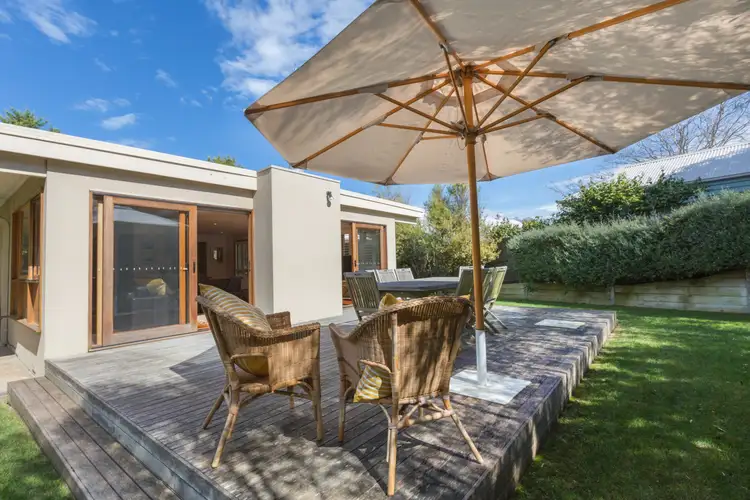 Main view of Homely house listing, 34 Durcell Avenue, Portsea VIC 3944