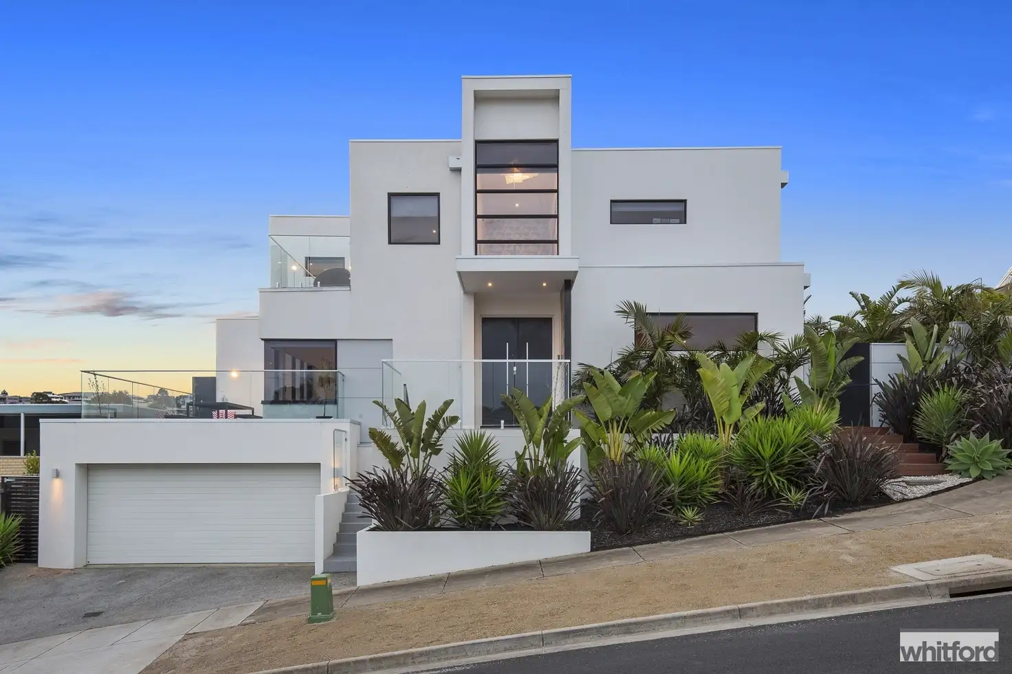 Main view of Homely house listing, 97 Victory Way, Highton VIC 3216