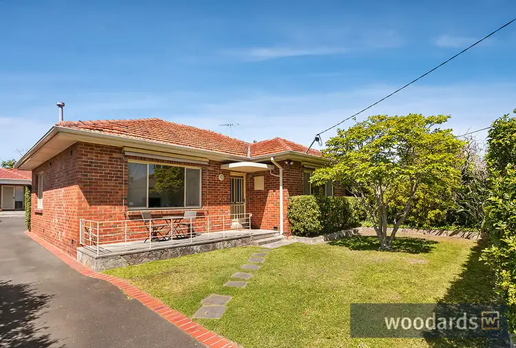 36 Draper Street, Ormond VIC 3204