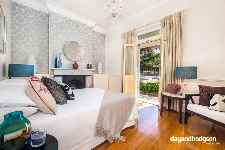 Fourth view of Homely house listing, 40 Excelsior Parade, Marrickville NSW 2204