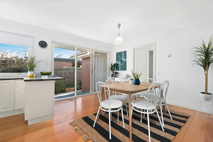 Third view of Homely unit listing, 3/187 Lower Plenty Road, Rosanna VIC 3084