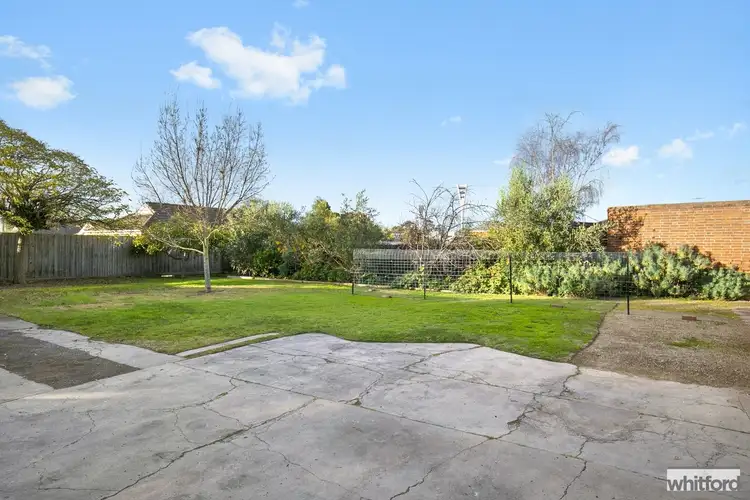 Fifth view of Homely house listing, 30 West Fyans Street, Newtown VIC 3220