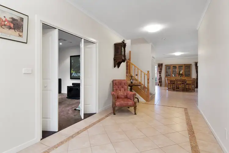 Fourth view of Homely house listing, 4 Gracefield Court, Hoppers Crossing VIC 3029