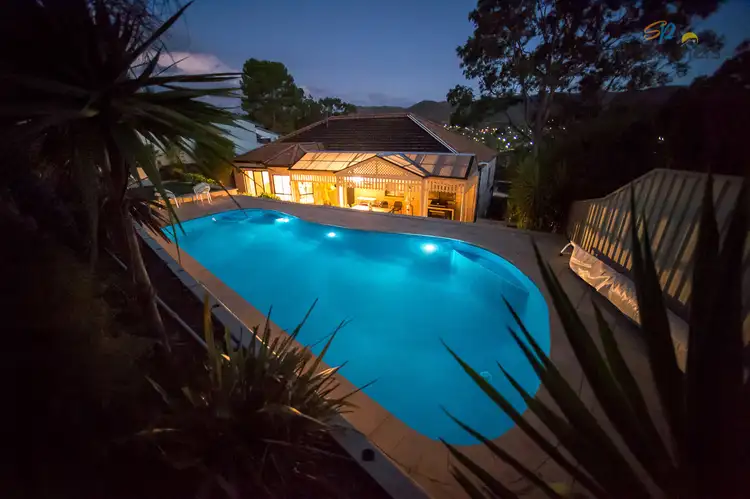 Second view of Homely house listing, 8 Buchanan Court, Highbury SA 5089