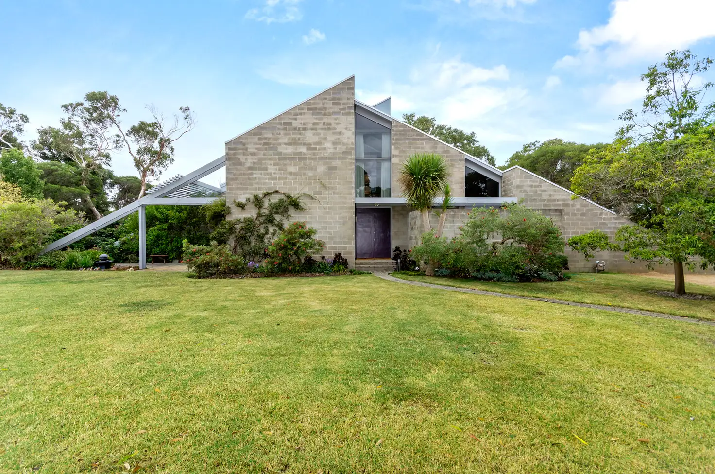 Main view of Homely house listing, 6 Woodlands Drive, Ocean Grove VIC 3226
