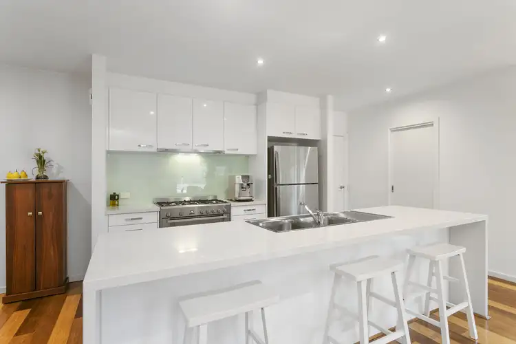 Fifth view of Homely house listing, 40 Daintree Way, Ocean Grove VIC 3226