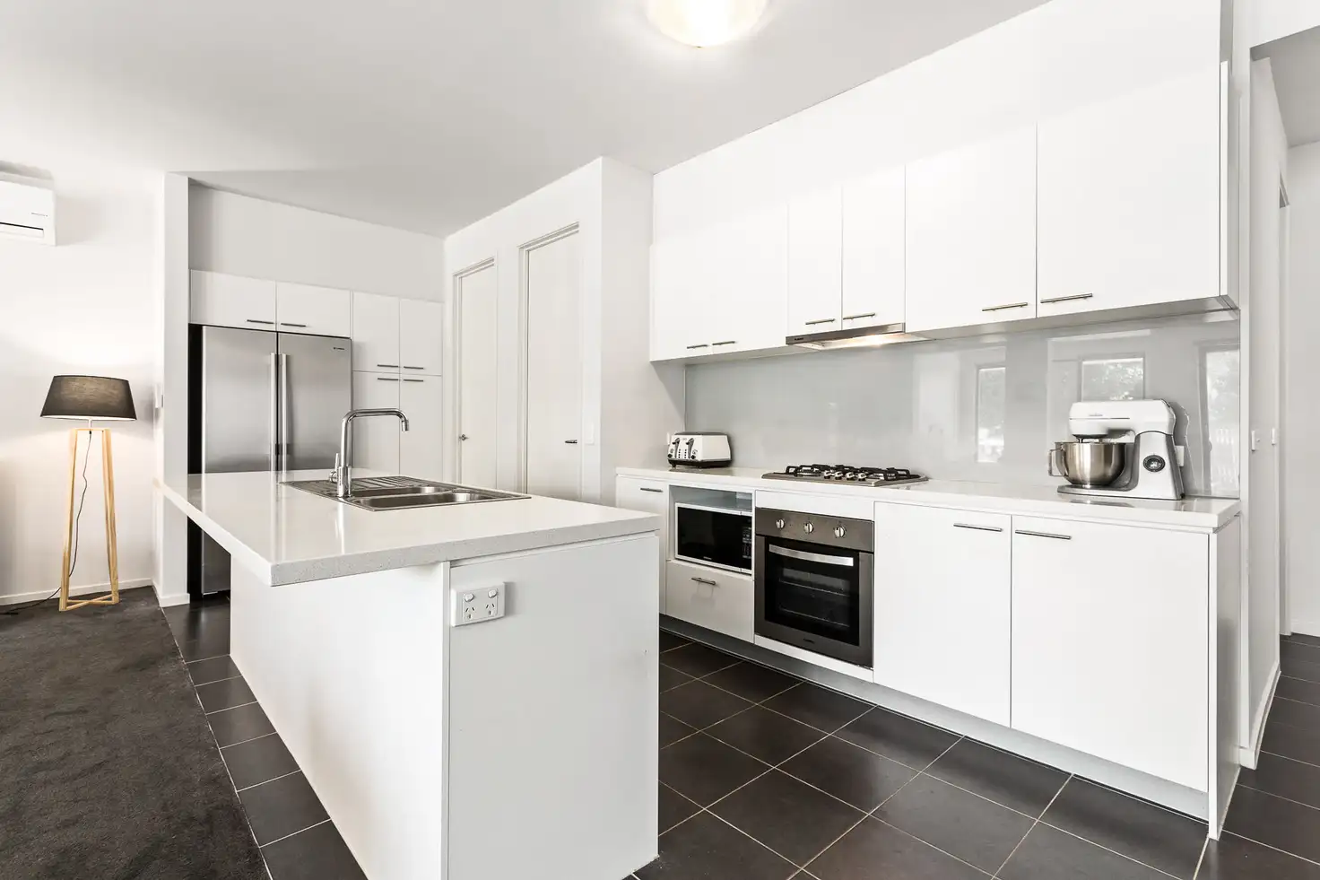 Main view of Homely townhouse listing, 9 Newstead Drive, Doreen VIC 3754
