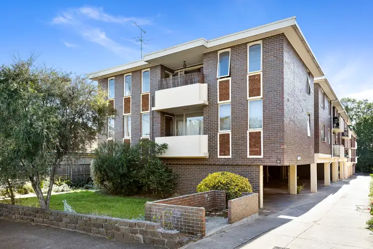 14/39 Hotham Street, St Kilda East VIC 3183