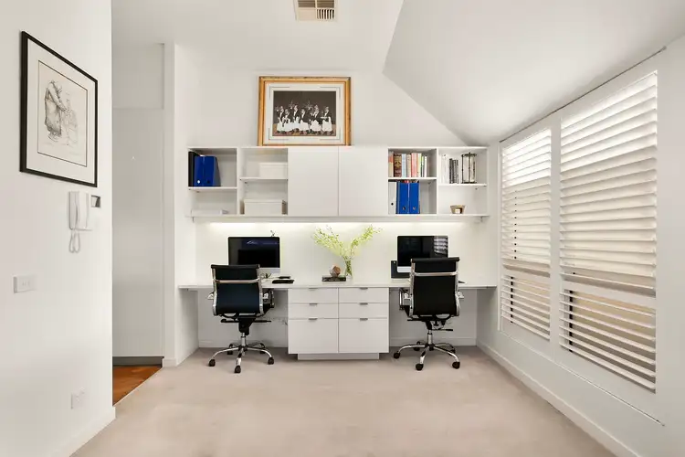 Fifth view of Homely apartment listing, 17/246 Wattletree Road, Malvern VIC 3144