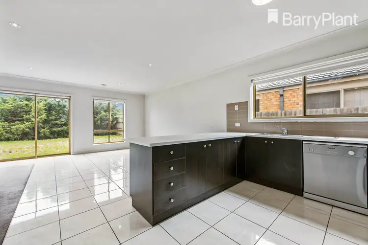 Fourth view of Homely house listing, 7 Harry Court, Truganina VIC 3029