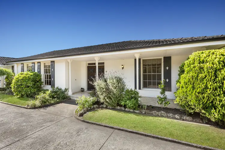 10/5 Boston Road, Balwyn VIC 3103