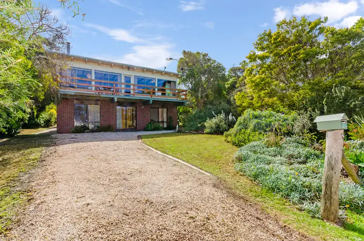 Second view of Homely house listing, 27 Shell Road, Ocean Grove VIC 3226