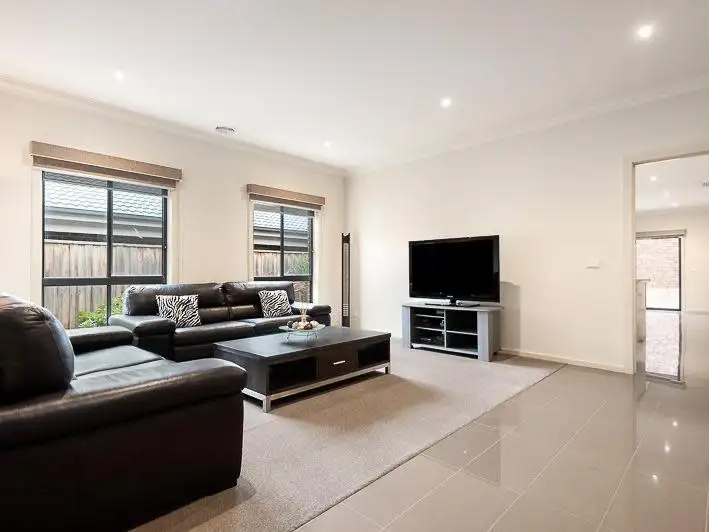 Fourth view of Homely house listing, 9 Sassafras Avenue, Doreen VIC 3754