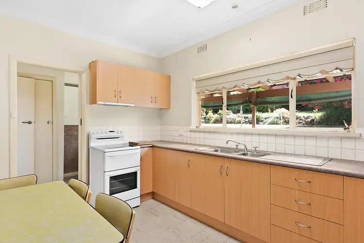 Third view of Homely house listing, 57 Martin Street, Heidelberg VIC 3084