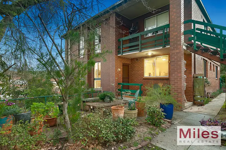 4/97 Hawdon Street, Heidelberg VIC 3084