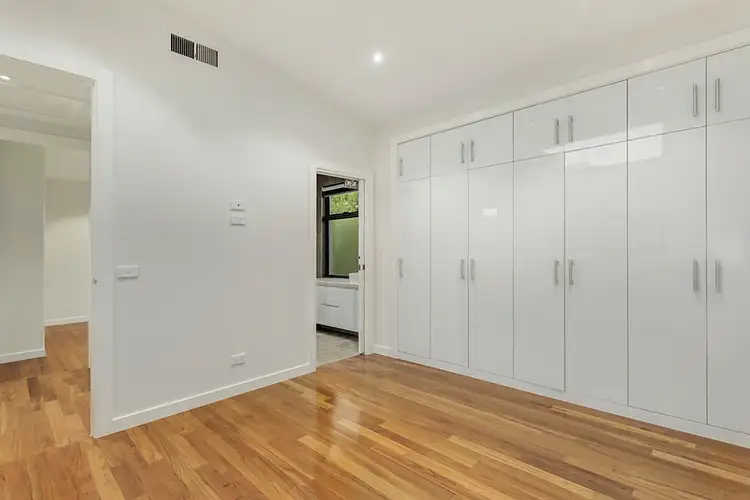 Fifth view of Homely townhouse listing, 3/15 Francis Street, Heidelberg Heights VIC 3081