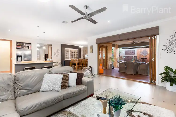 Fourth view of Homely house listing, 20 Blackbird Street, Tarneit VIC 3029