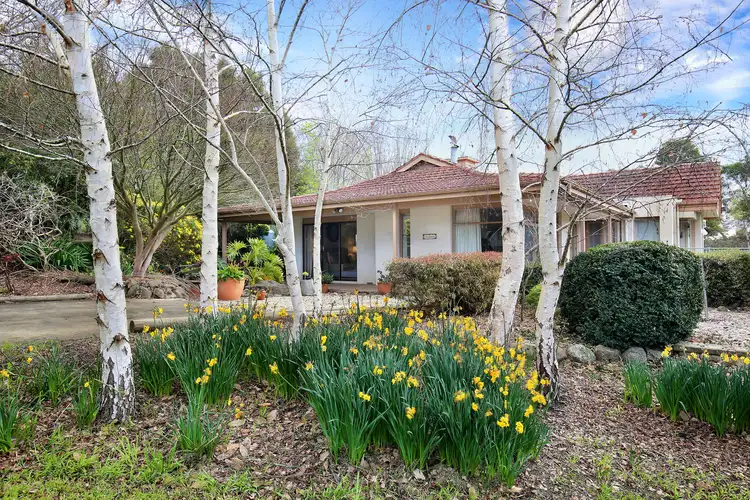 250 Douthie Road, Seville VIC 3139