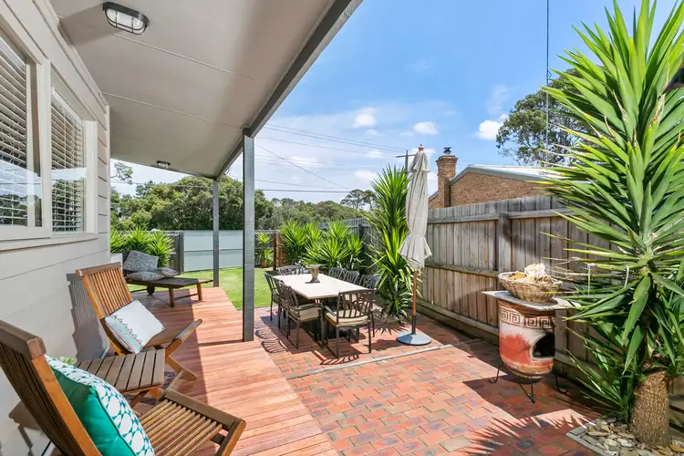 Fifth view of Homely house listing, 132 Wallington Road, Ocean Grove VIC 3226