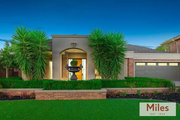 20 Withers Street, Ivanhoe East VIC 3079