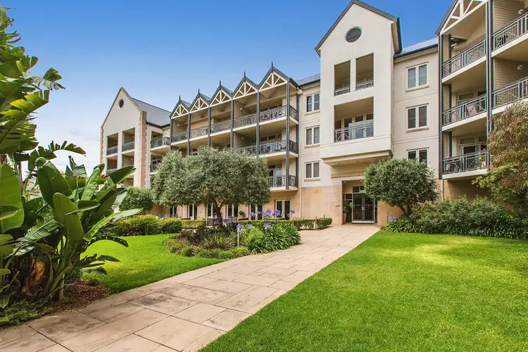 Main view of Homely apartment listing, 30/3765 Point Nepean Road, Portsea VIC 3944