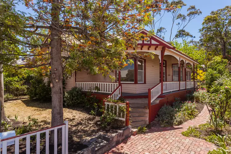 86 Fairview Avenue, Newtown VIC 3220