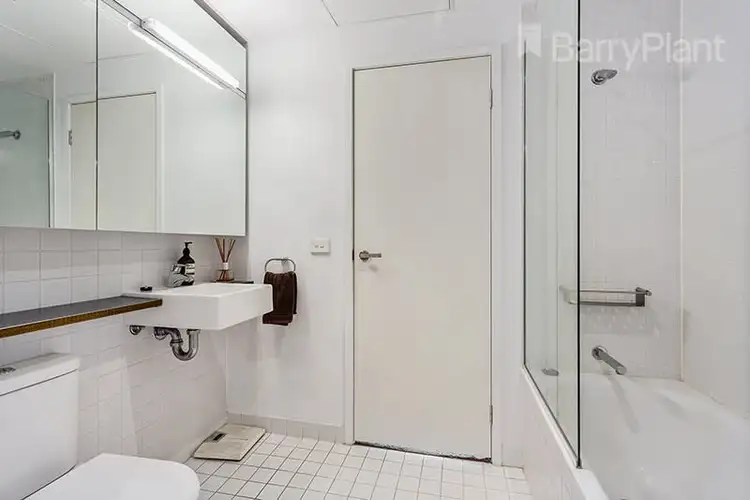 Fourth view of Homely apartment listing, 1207/18 Waterview Walk, Docklands VIC 3008