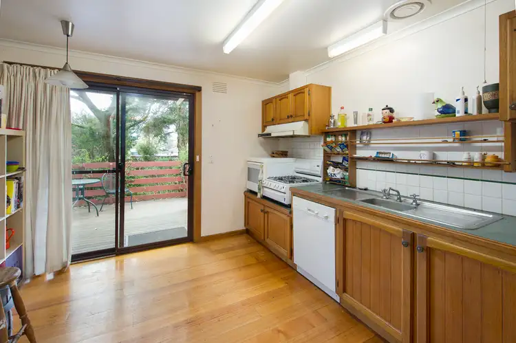 Fourth view of Homely house listing, Lot 1/14 Victoria Crescent, Mont Albert VIC 3127