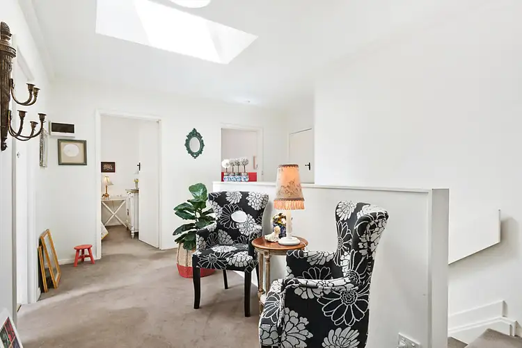 Fifth view of Homely unit listing, 22/127 Hawdon Street, Heidelberg VIC 3084