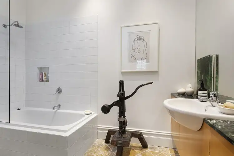 Sixth view of Homely house listing, 13 Broomfield Road, Hawthorn East VIC 3123