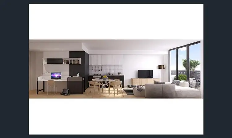 Second view of Homely apartment listing, 204 High Street, Preston VIC 3072