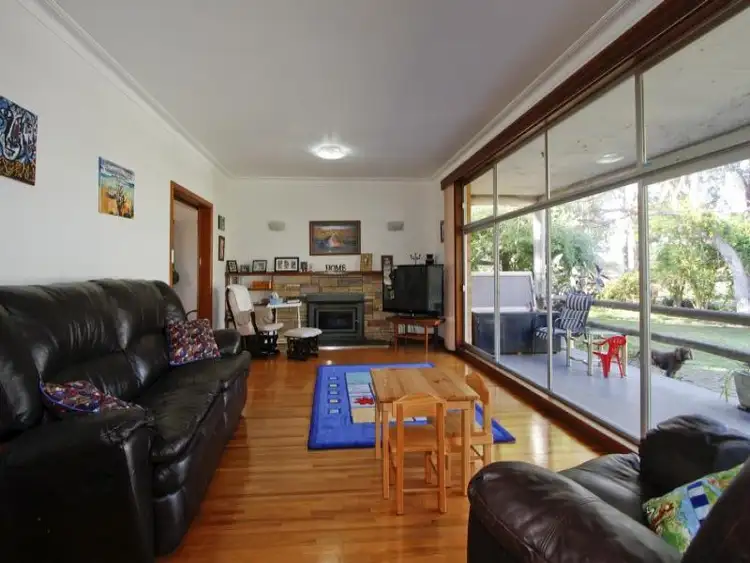 Fifth view of Homely house listing, 234 Cobains Estate Road, Cobains VIC 3851