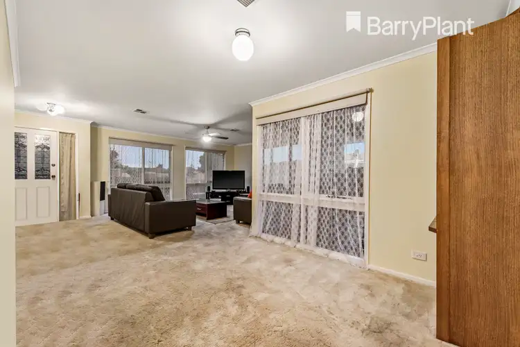Second view of Homely house listing, 53 Bethany Road, Hoppers Crossing VIC 3029
